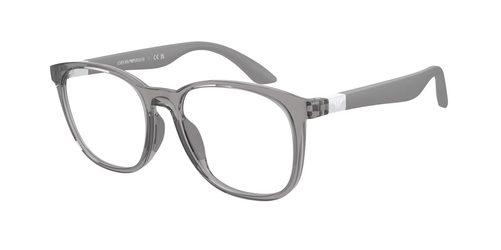 Emporio Armani Kids 3004F Eyeglasses - view 2